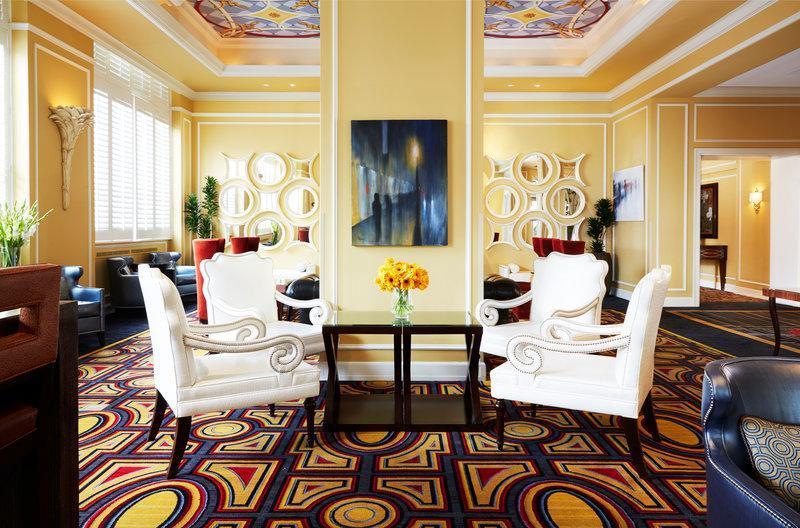 hotel Monaco Salt Lake City, A Kimpton