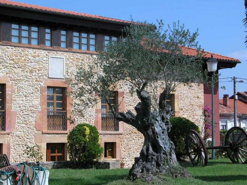 hotel Hotel Palacio De La Viona