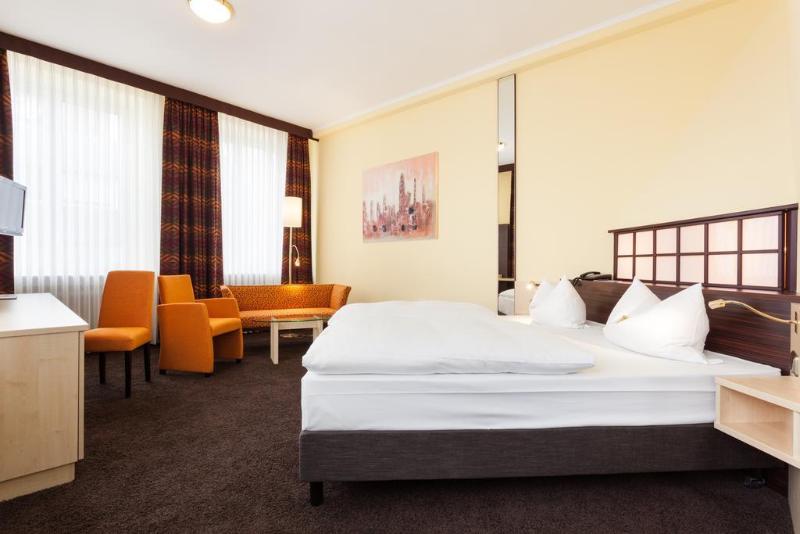 hotel Augusta