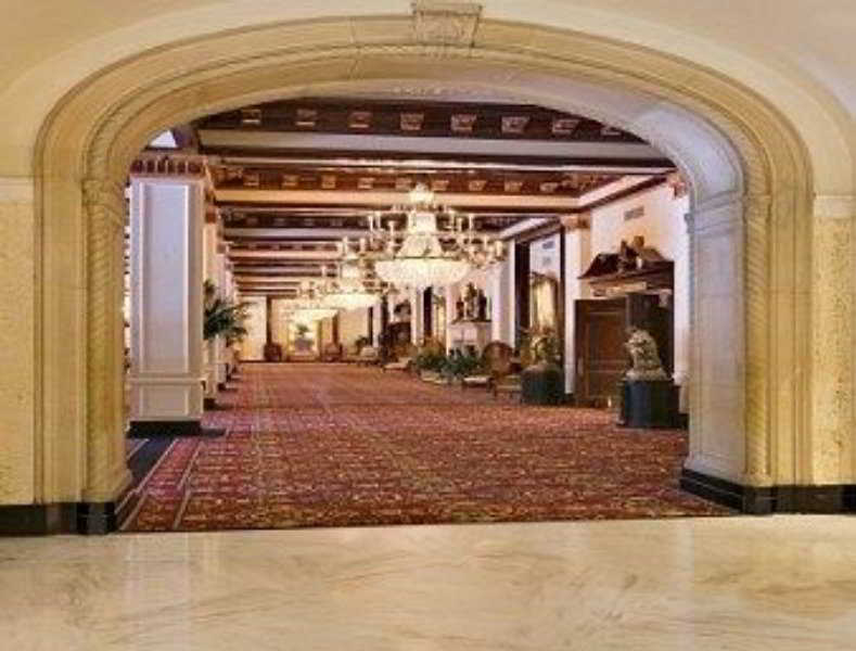 Fotos Hotel The St. Anthony- A Wyndham Historic