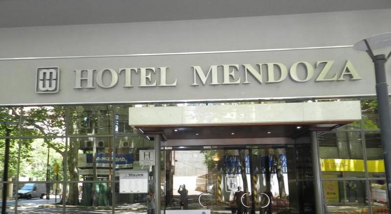 hotel Mendoza