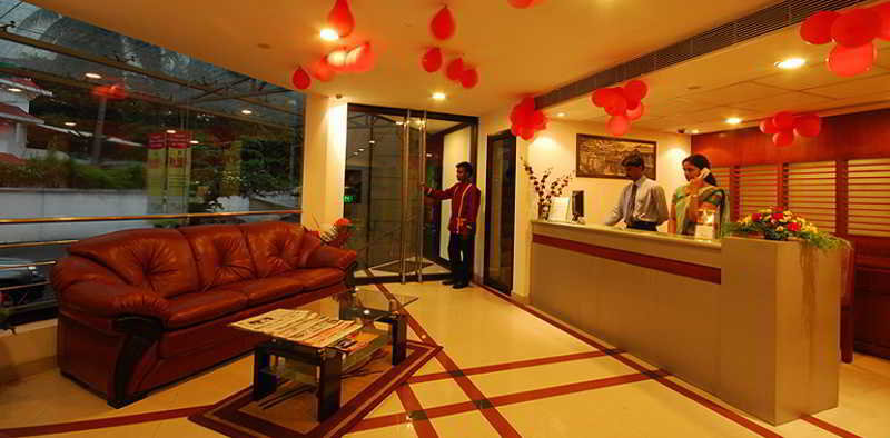 hotel Time Square Hotel