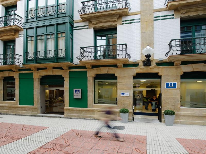 hotel Santa Rosa, Blue Hoteles