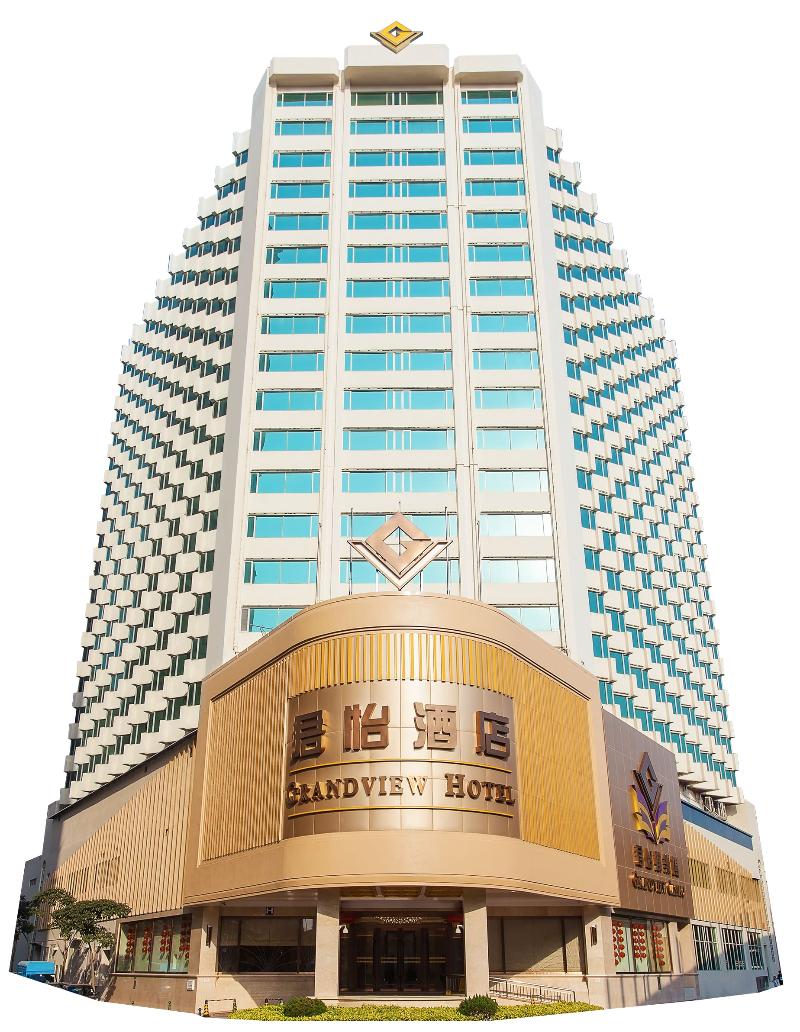 hotel Grandview Hotel Macau