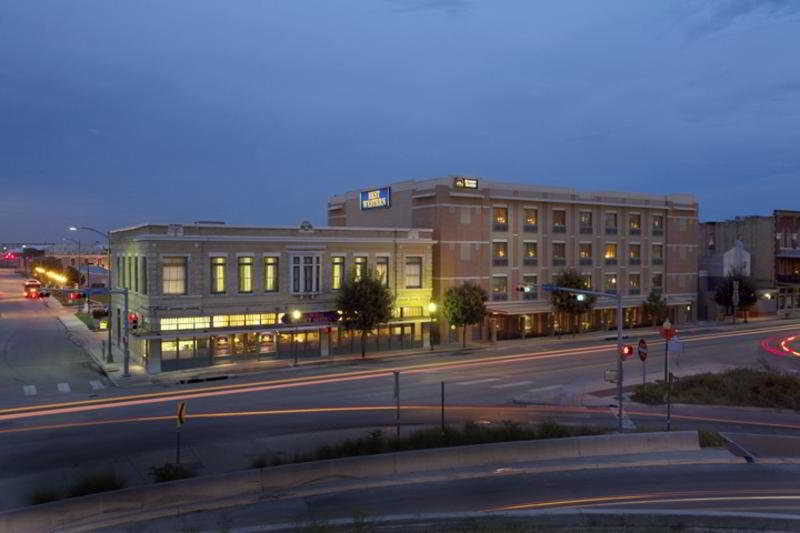 hotel Best Western Sunset Suites Riverwalk