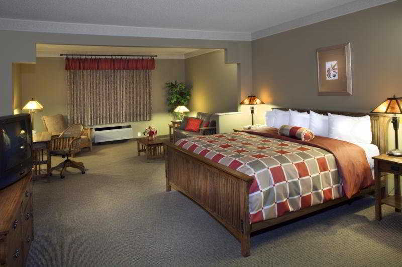 Fotos Hotel Best Western Sunset Suites Riverwalk