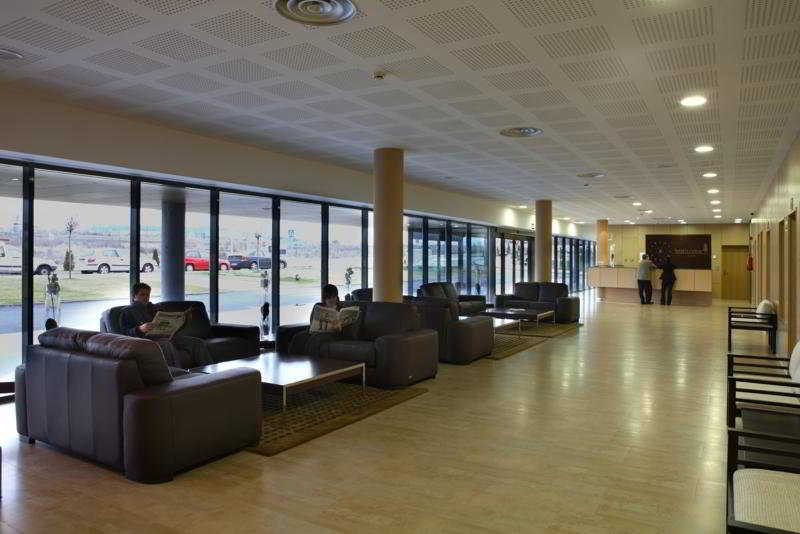 HOTEL EL ESPINAR Segovia - España