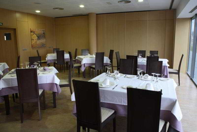 HOTEL EL ESPINAR Segovia - España