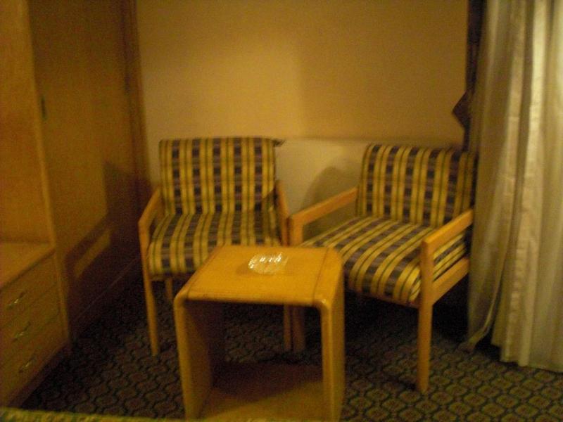 hotel New Philippe Luxor Hotel