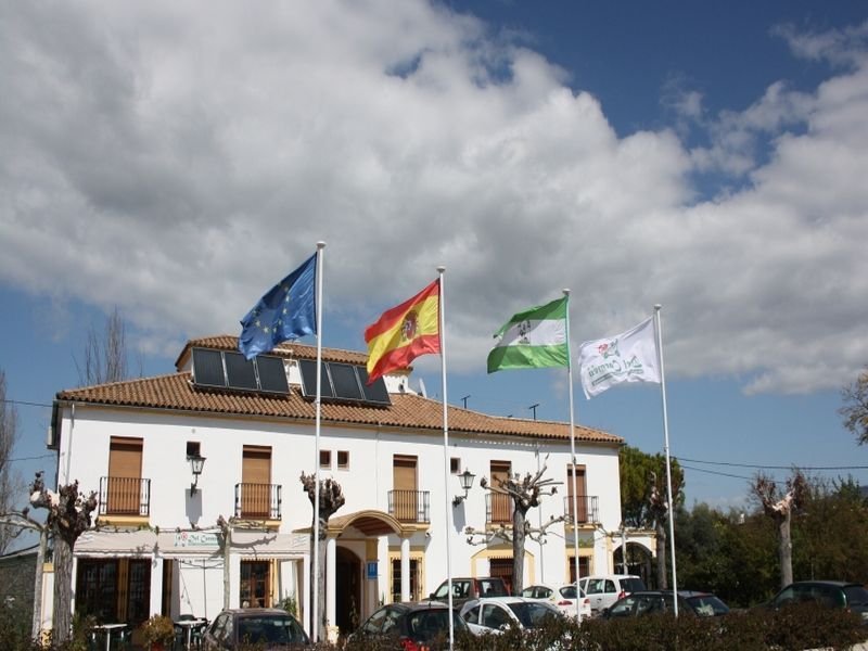 hotel Del Carmen