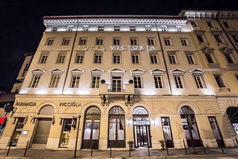 hotel Victoria