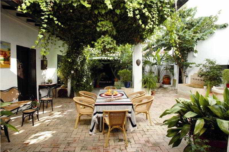 hotel Art Boutique Chamarel