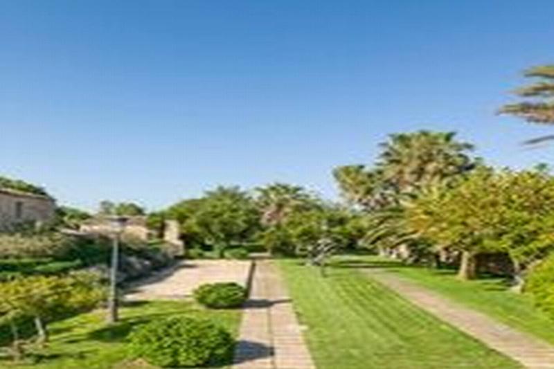 hotel rural Sa Bassa Rotja Ecoturisme