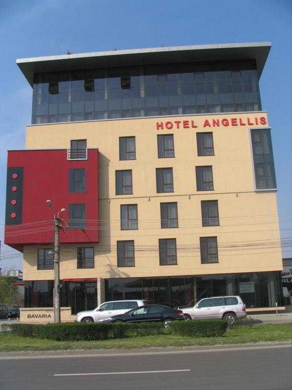 hotel Angellis