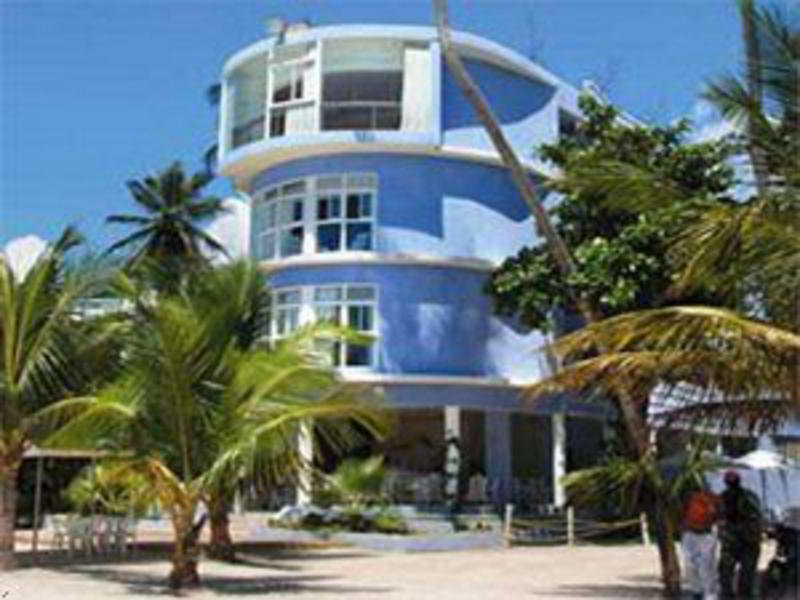 hotel Coco Playa