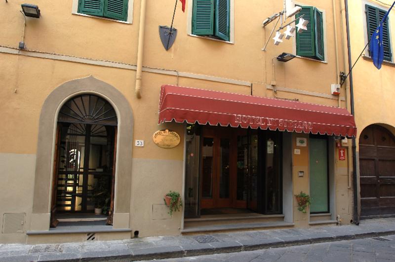 hotel Di Stefano