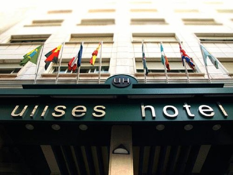 hotel Ulises