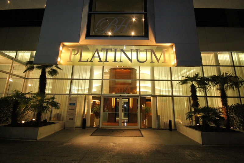 hotel Promenade Bh Platinum