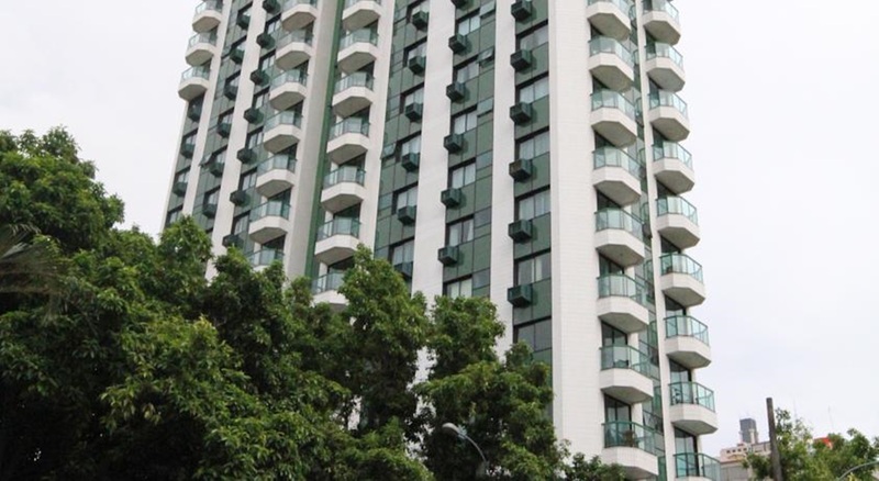 hotel Promenade Champagnat