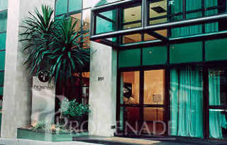 hotel Promenade Volpi