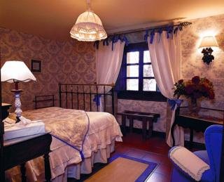 Hotel Palacio De Cutre Asturias Espana