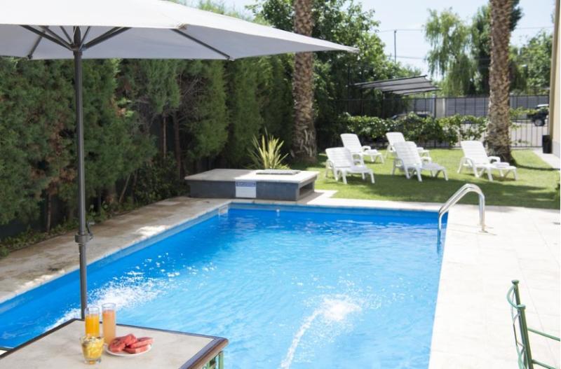 hotel Bonarda