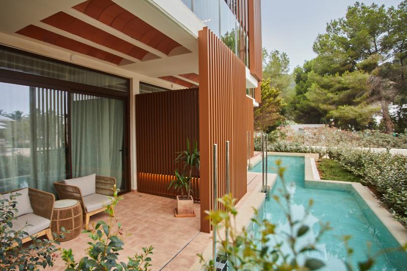 hotel Siau Ibiza