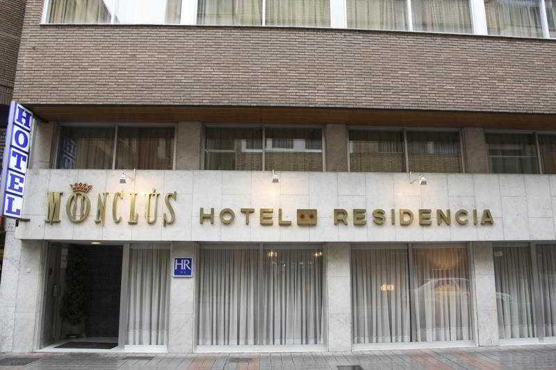 hotel Monclus