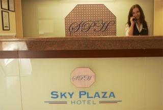 Fotos Hotel Skyplaza Hotel
