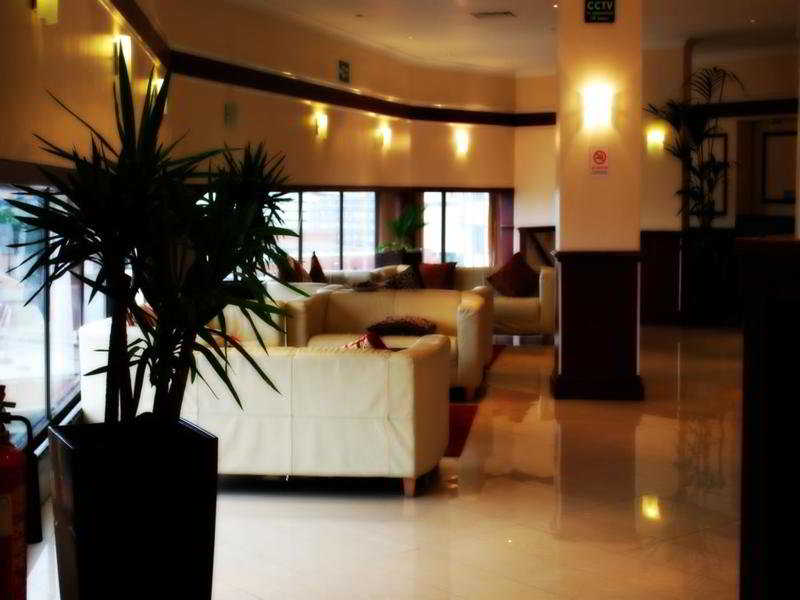 Fotos Hotel Skyplaza Hotel