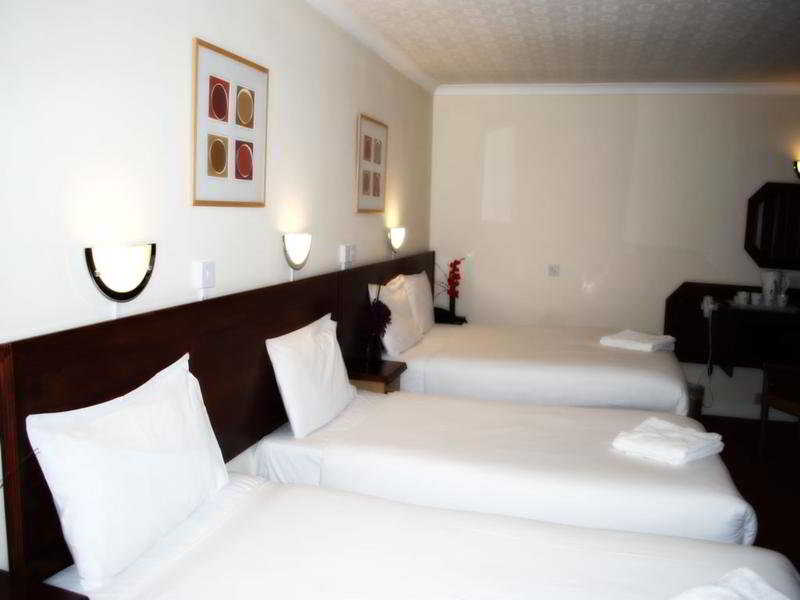 Fotos Hotel Skyplaza Hotel