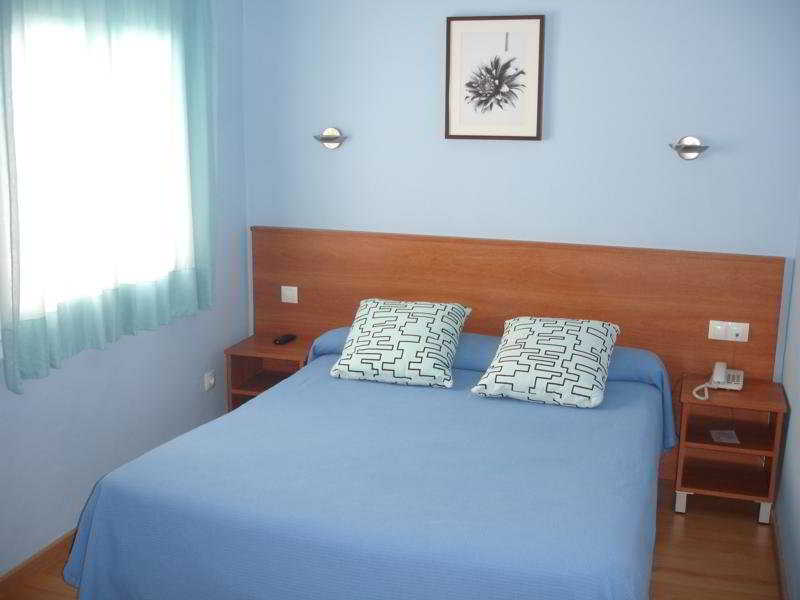 hotel Tolosa