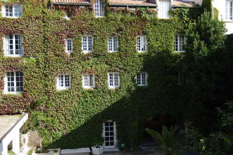 Fotos Hotel Residence De France