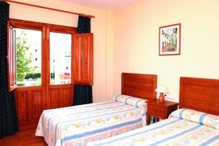 hotel Can Sanso