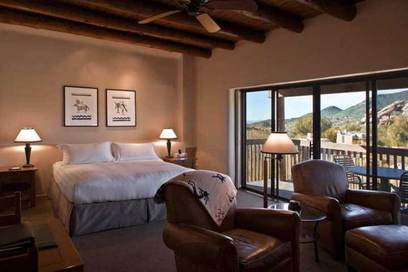Fotos Hotel The Boulder Resort & Golden Door Spa