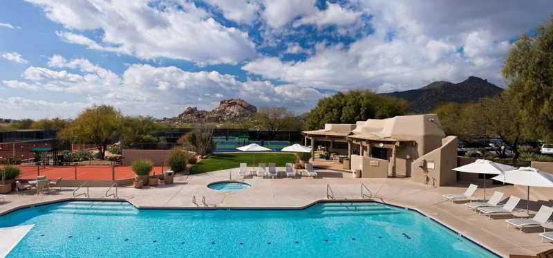 Fotos Hotel The Boulder Resort & Golden Door Spa