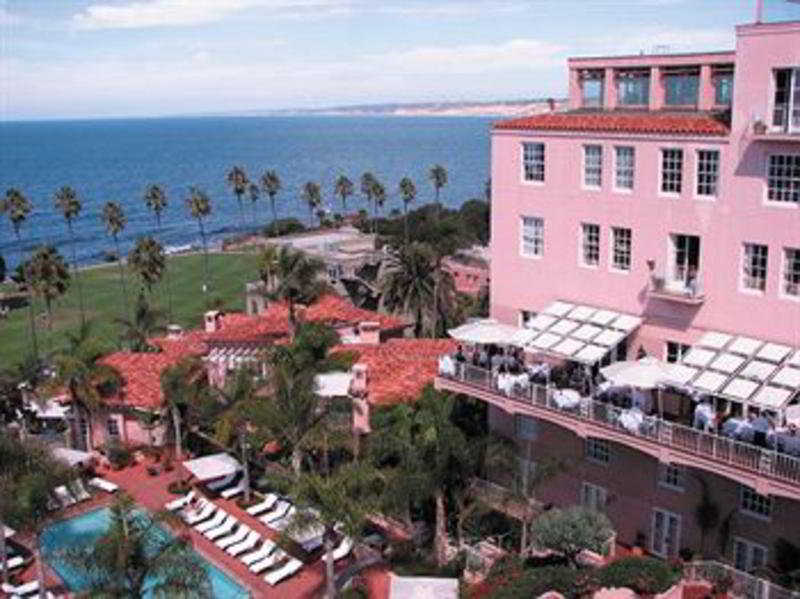 hotel La Valencia