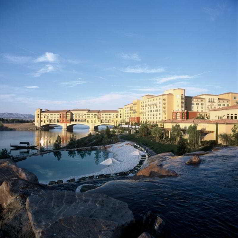 Fotos Hotel Ritz Carlton, Lake Las  Vegas