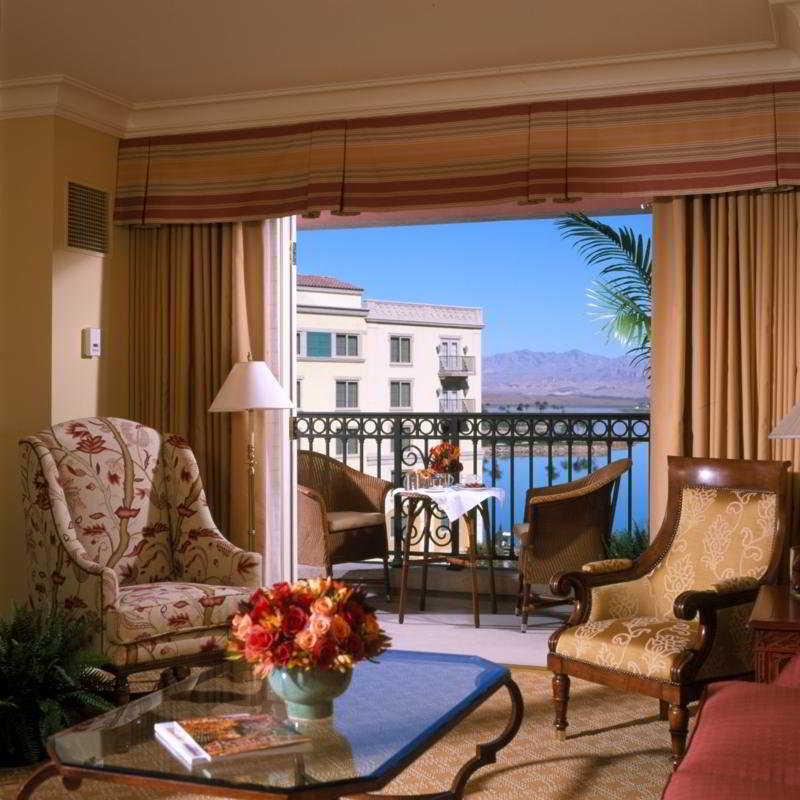 Fotos Hotel Ritz Carlton, Lake Las  Vegas