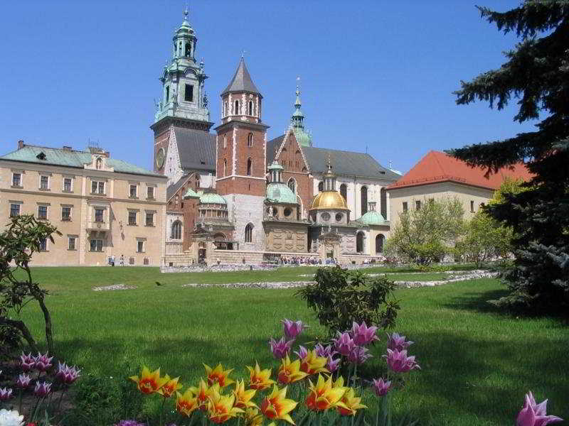 Fotos Hotel Roulette Cracovia 3*