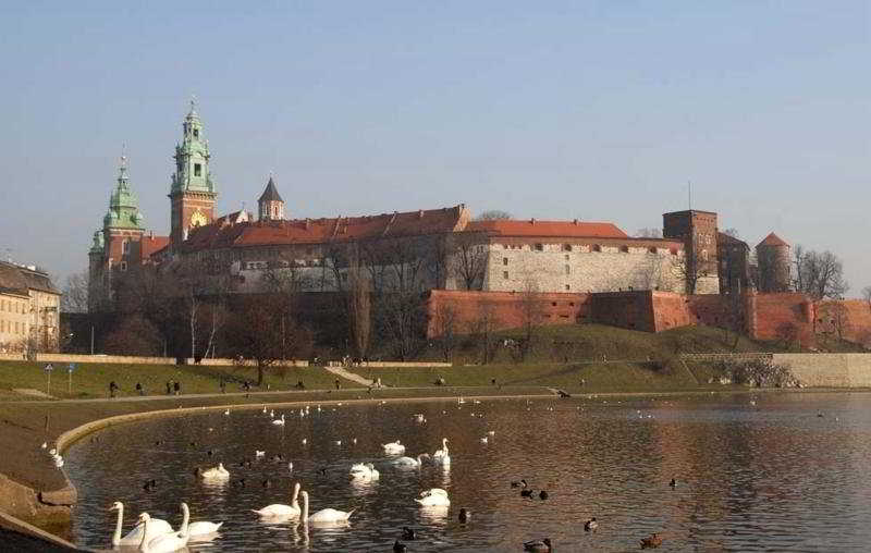 Fotos Hotel Roulette Cracovia 3*