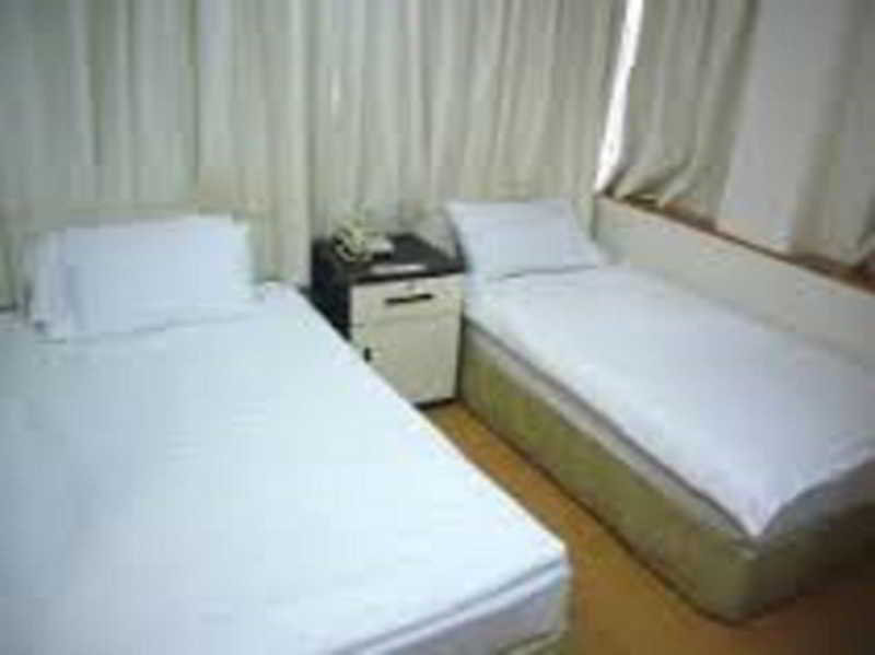 hotel Wing Sing Hotel