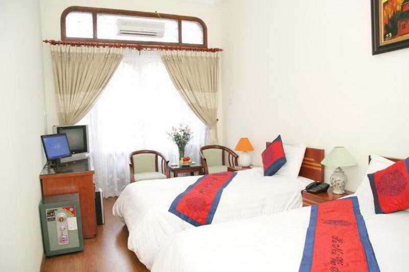 Fotos Hotel Hanoi Astoria Hotel