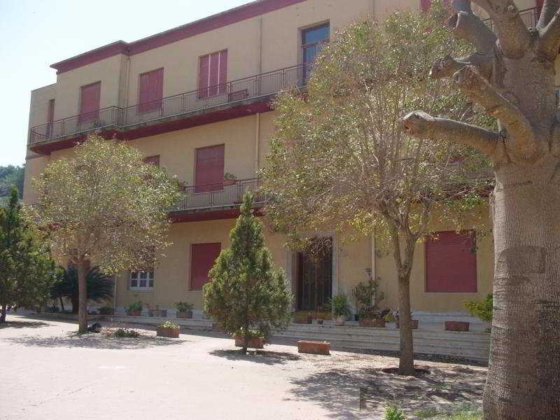 hotel Villa Sant Andrea