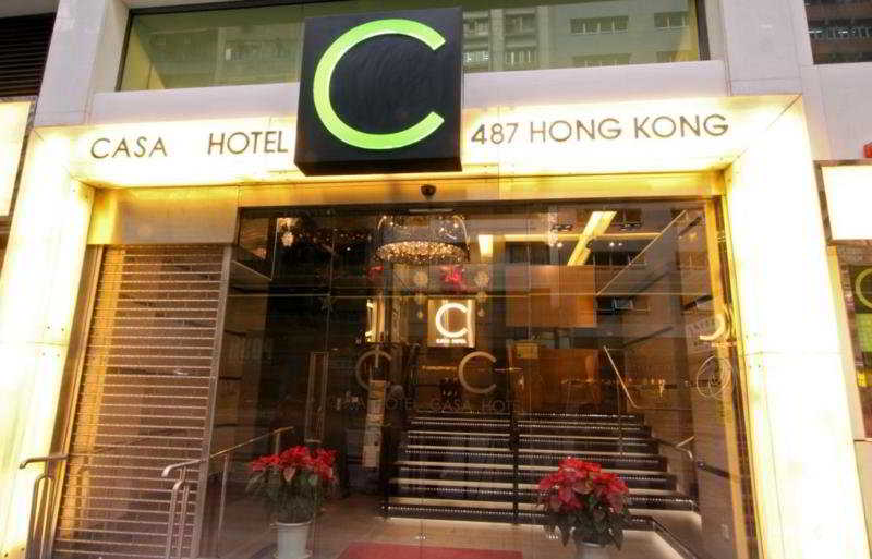 hotel Casa Hotel