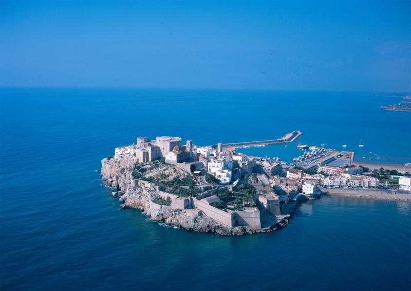 hotel Roulette Peiscola 3*