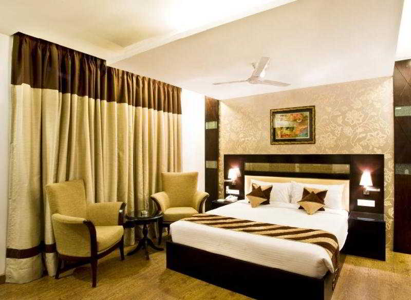 Fotos Hotel Parkland Kailash Colony