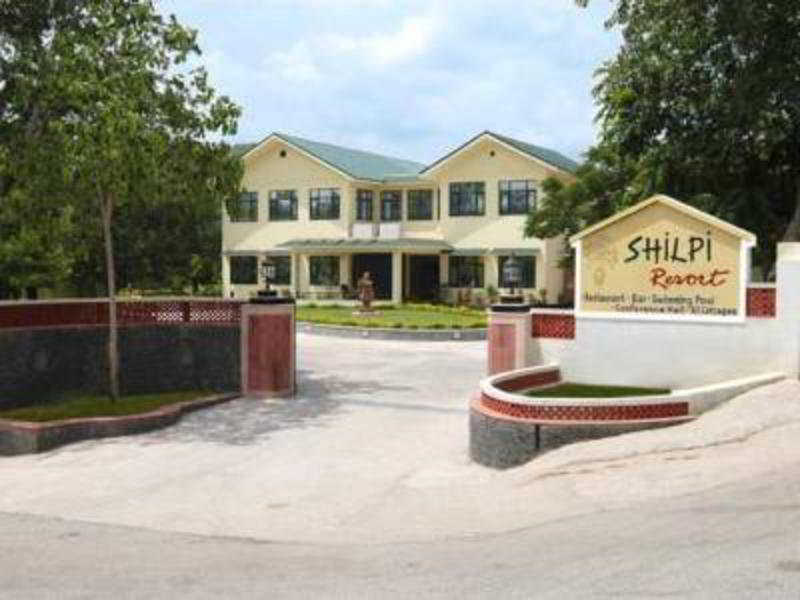 hotel Shilpi Resort