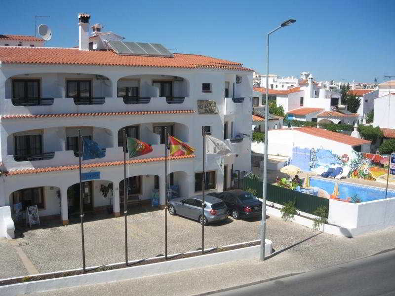 hotel Residencial Pifaro