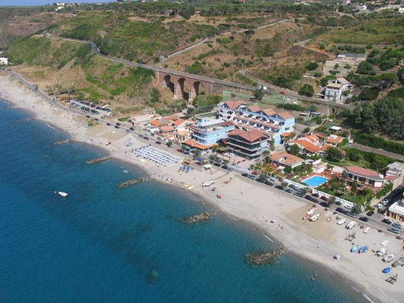 hotel Oasi Azzurra Village